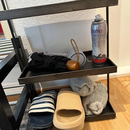 Casa Alexandra Appartement