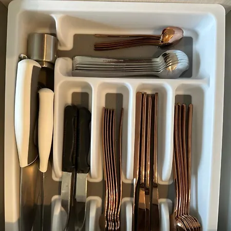 Appartement Casa Alexandra