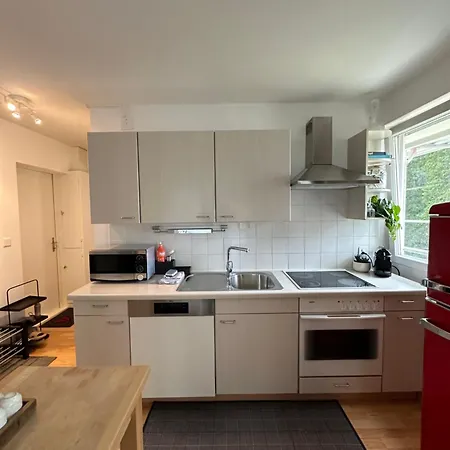 Casa Alexandra Appartement Arosa