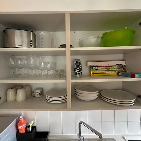 Apartament Casa Alexandra Arosa