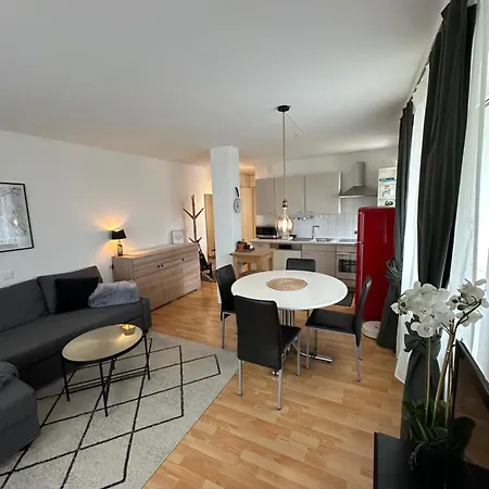 Casa Alexandra Apartment