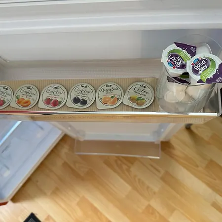 Apartament Casa Alexandra