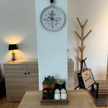 Casa Alexandra Appartement *