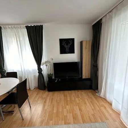 Apartament Casa Alexandra Arosa