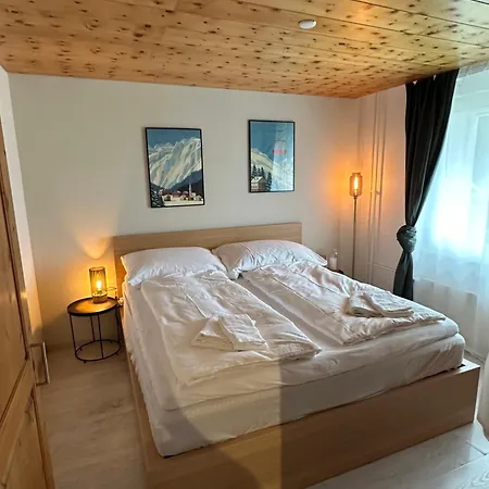 Casa Alexandra Arosa