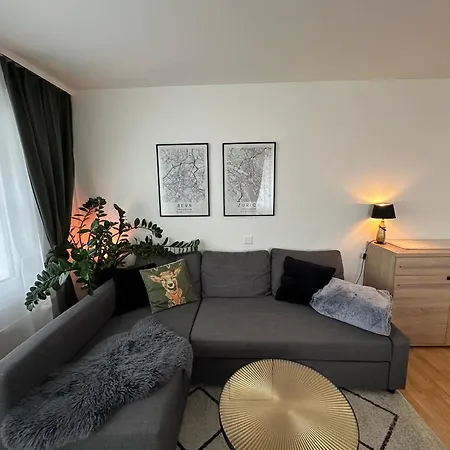 Casa Alexandra * Arosa