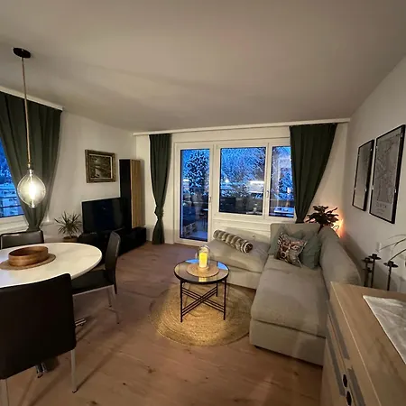 Appartamento Casa Alexandra *