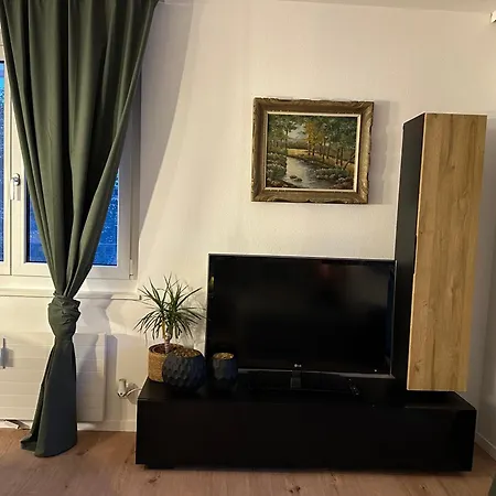 Apartment Casa Alexandra