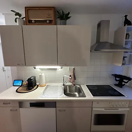 Casa Alexandra Apartment