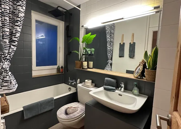 Casa Alexandra Apartment