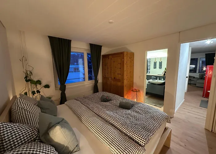 Casa Alexandra Appartamento *