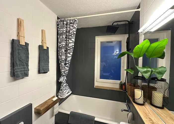 Casa Alexandra Appartamento Arosa