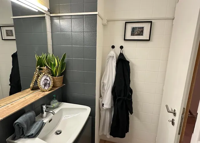 Casa Alexandra Appartamento Arosa