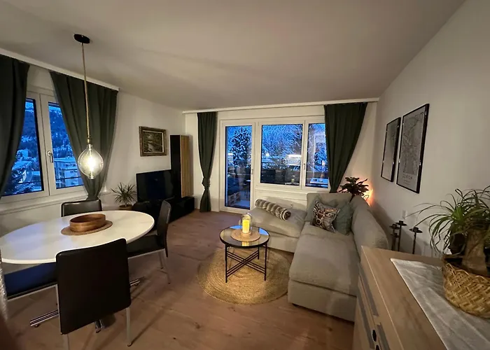 Appartamento Casa Alexandra *