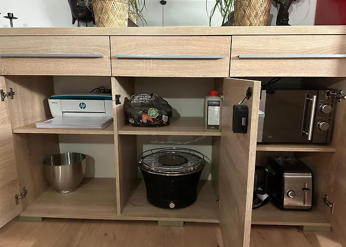 Casa Alexandra Apartment *