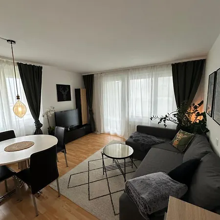 Apartmán Casa Alexandra *