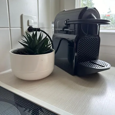 Casa Alexandra דירה ארוזה