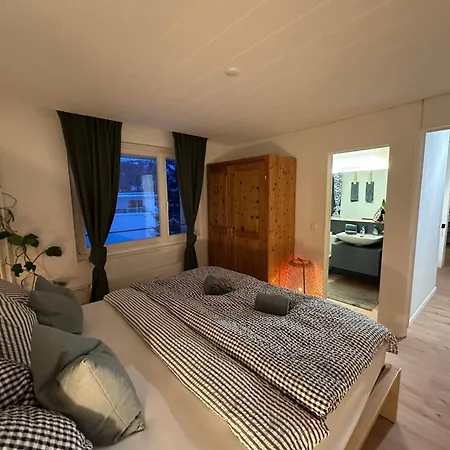 Casa Alexandra Daire *