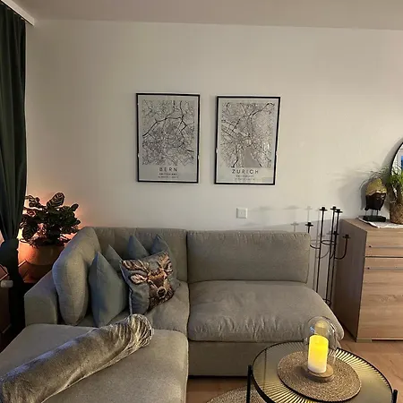 Daire Casa Alexandra Arosa