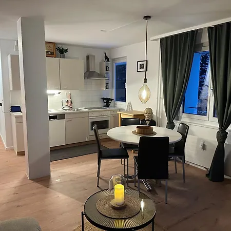 Daire Casa Alexandra Arosa