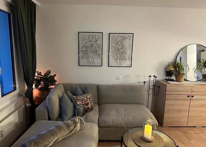 Daire Casa Alexandra Arosa