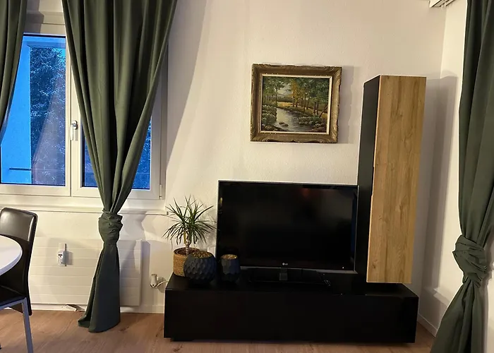 Daire Casa Alexandra