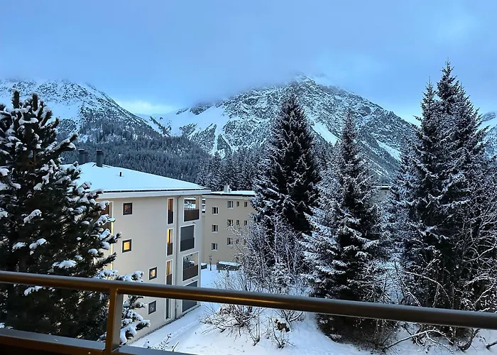 Daire Casa Alexandra